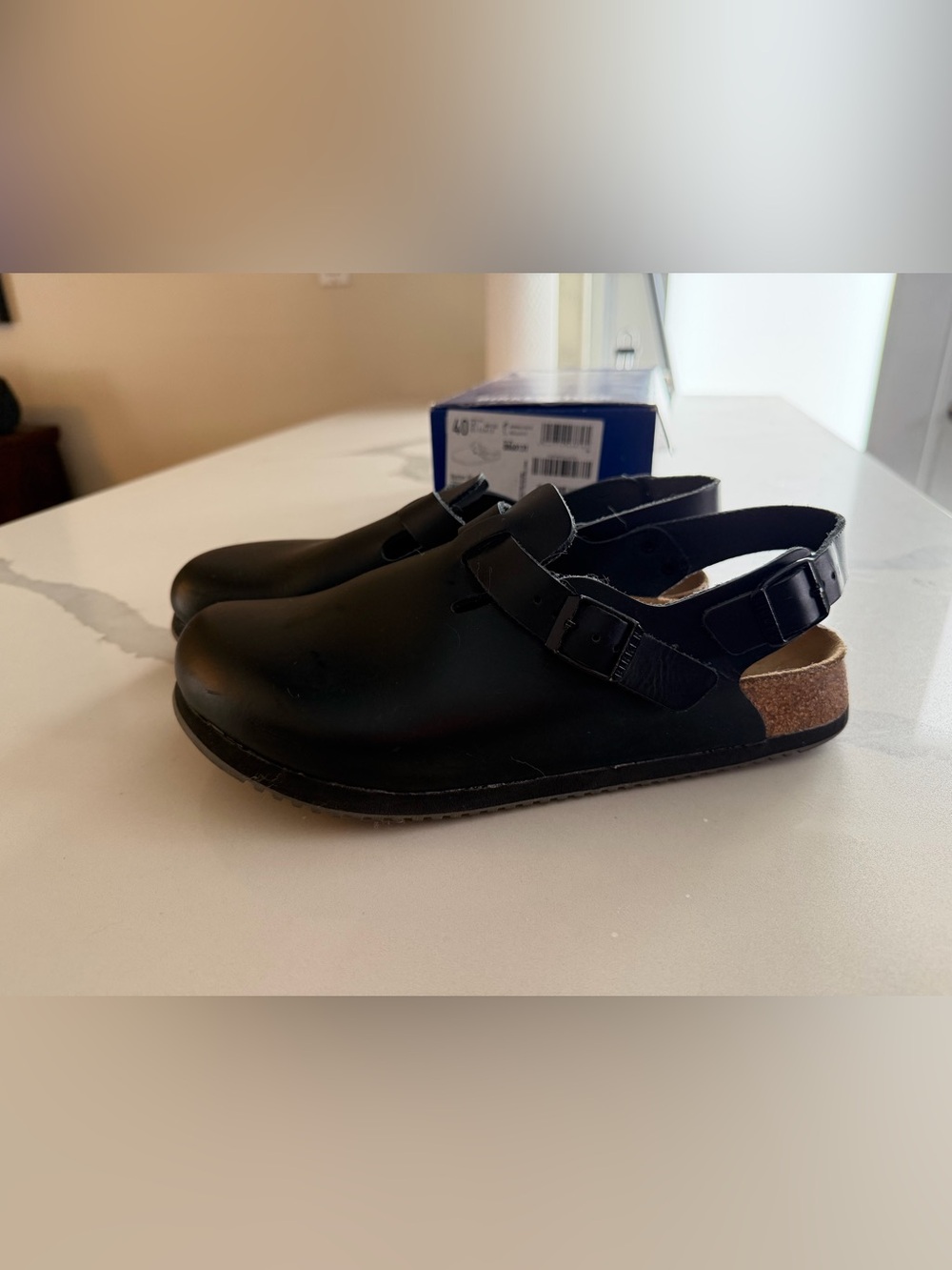 Birkenstock Tokyo
